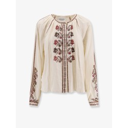 Lynne biologic cotton shirt