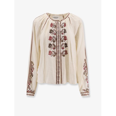 Lynne biologic cotton shirt