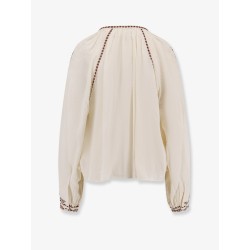Lynne biologic cotton shirt