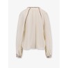 Lynne biologic cotton shirt