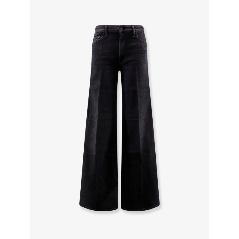 The Roller Sneak jeans