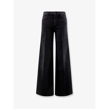 The Roller Sneak jeans
