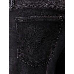 The Roller Sneak jeans