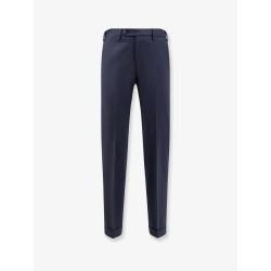 Style stretch wool Master Fit trousers