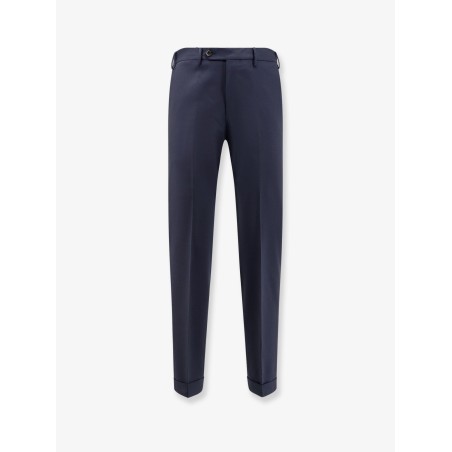 Style stretch wool Master Fit trousers