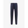 Style stretch wool Master Fit trousers