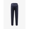 Style stretch wool Master Fit trousers