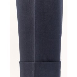 Style stretch wool Master Fit trousers