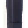 Style stretch wool Master Fit trousers