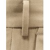 Michael Reworked cotton trousers