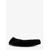 Ballet Flats suede ballerinas
