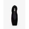 Ballet Flats suede ballerinas