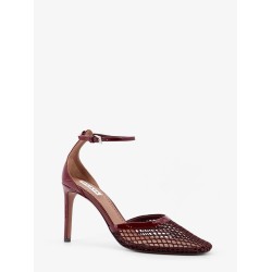 Pumps 90 mesh sandals