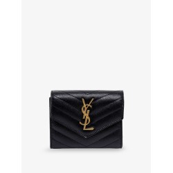 Leather wallet