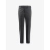 Style stretch wool Master Fit trousers