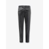 Style stretch wool Master Fit trousers