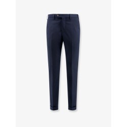 Style stretch wool Master Fit trousers