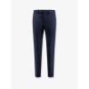 Style stretch wool Master Fit trousers