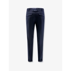 Style stretch wool Master Fit trousers