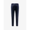 Style stretch wool Master Fit trousers