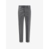 Style stretch cotton Master Fit trousers