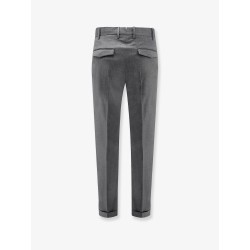 Style stretch cotton Master Fit trousers