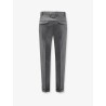 Style stretch cotton Master Fit trousers