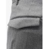 Style stretch cotton Master Fit trousers