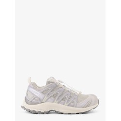 XA Pro 3D mesh low-top sneakers