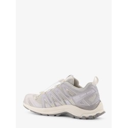 XA Pro 3D mesh low-top sneakers