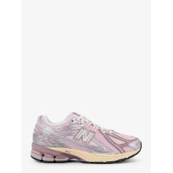 1906R mesh sneakers with contrasting inserts