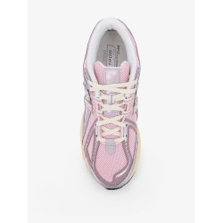 1906R mesh sneakers with contrasting inserts