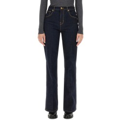 JEANS BOOT LEG