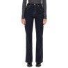JEANS BOOT LEG