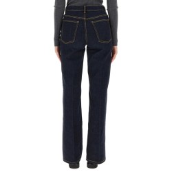 JEANS BOOT LEG