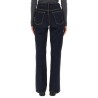 JEANS BOOT LEG
