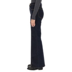 JEANS BOOT LEG