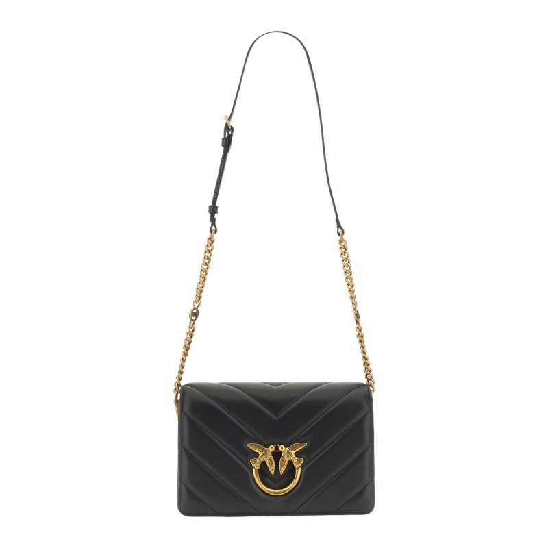 "CLASSIC LOVE CLICK" BAG