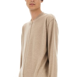 CASHMERE SWEATER