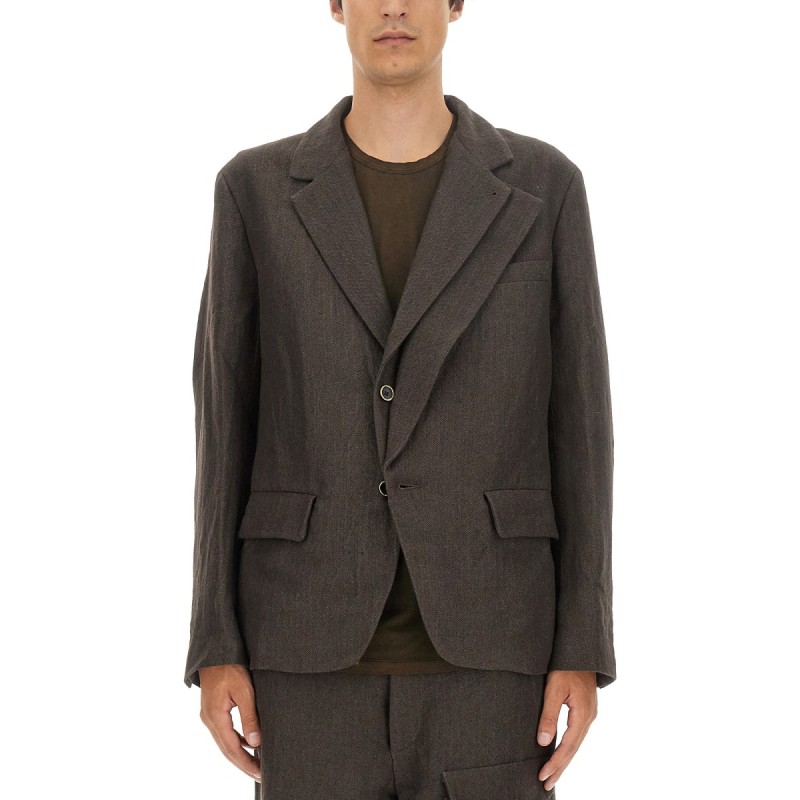 JERRION JACKET