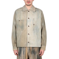 JUROR JACKET