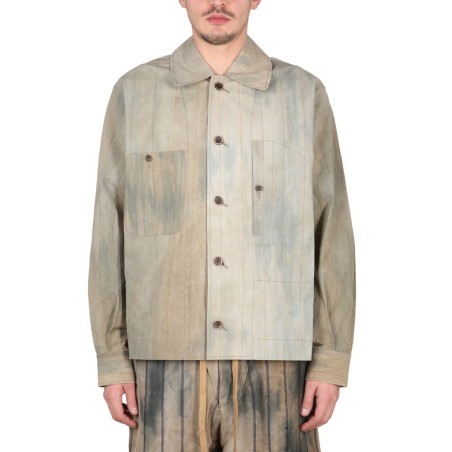 JUROR JACKET