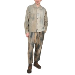 JUROR JACKET