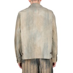 JUROR JACKET
