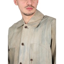JUROR JACKET