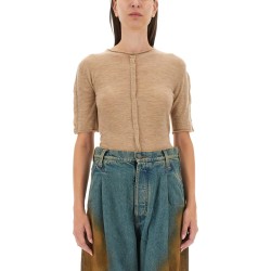 CASHMERE T-SHIRT