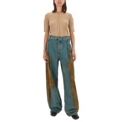 CASHMERE T-SHIRT