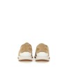SUEDE SNEAKER