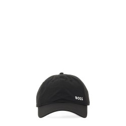BASEBALL HAT WITH LOGO