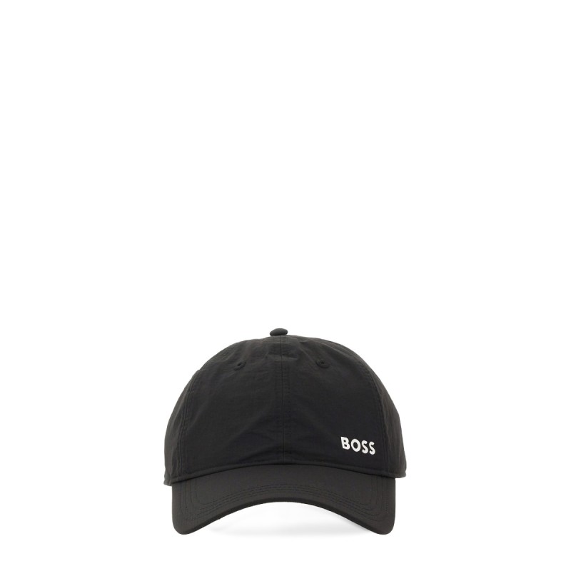BASEBALL HAT WITH LOGO
